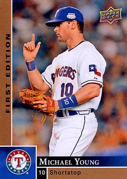 Michael Young