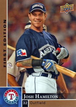 Josh Hamilton