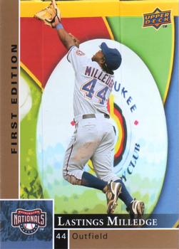 Lastings Milledge