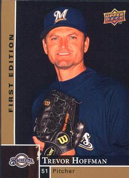 Trevor Hoffman