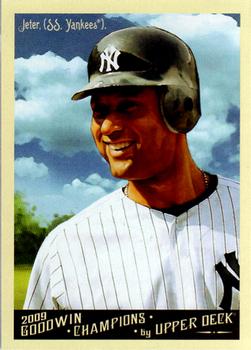 Derek Jeter