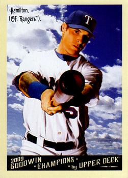 Josh Hamilton