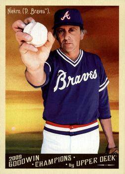 Phil Niekro
