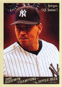 Alex Rodriguez