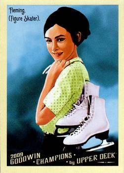 Peggy Fleming