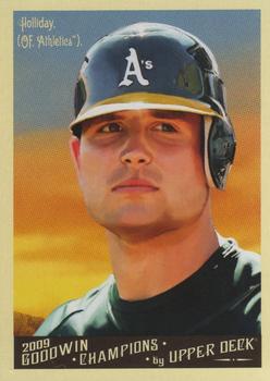 Matt Holliday
