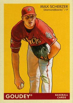 Max Scherzer