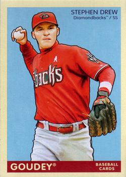 Stephen Drew