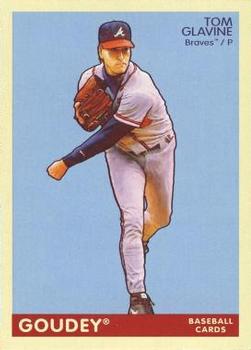 Tom Glavine