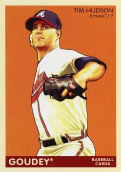 Tim Hudson