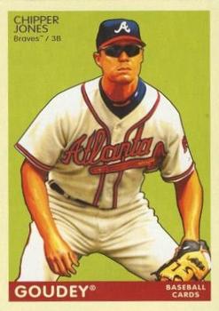 Chipper Jones