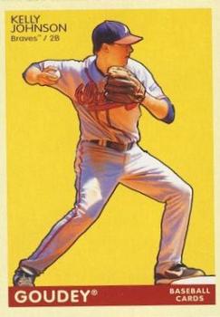 Kelly Johnson