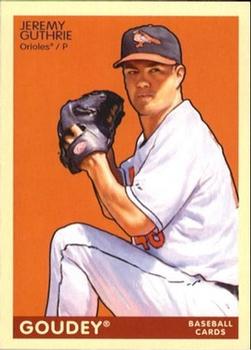 Jeremy Guthrie