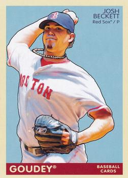 Josh Beckett
