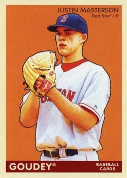 Justin Masterson
