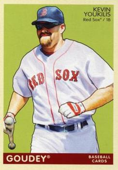 Kevin Youkilis