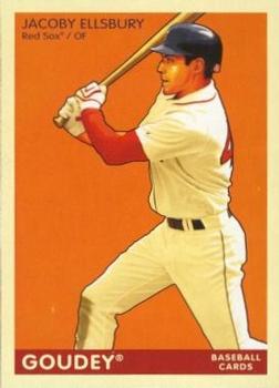 Jacoby Ellsbury