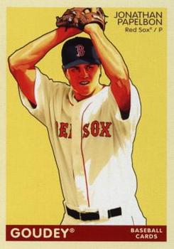 Jonathan Papelbon