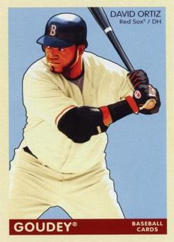 David Ortiz