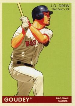 J.D. Drew
