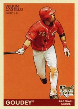 Wilkin Castillo