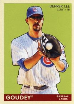 Derrek Lee