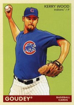 Kerry Wood