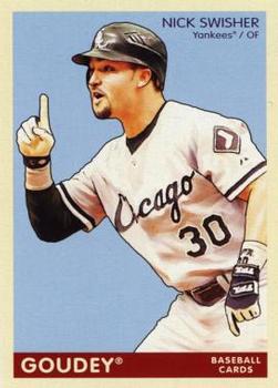 Nick Swisher