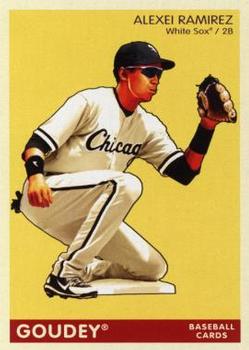 Alexei Ramirez
