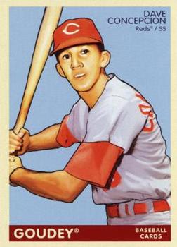 Dave Concepcion