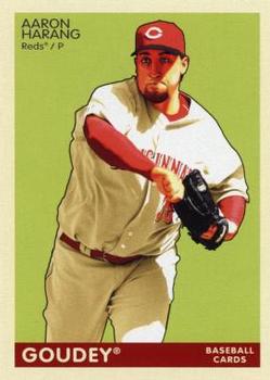 Aaron Harang