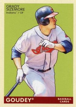 Grady Sizemore