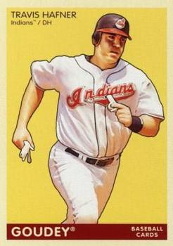 Travis Hafner