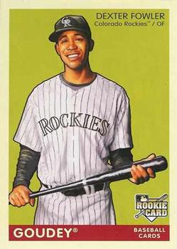 Dexter Fowler