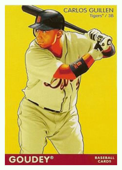 Carlos Guillen