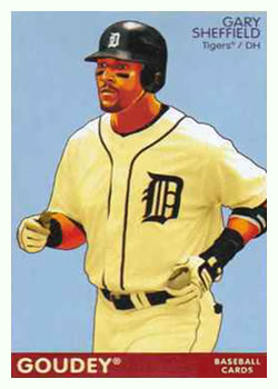 Gary Sheffield
