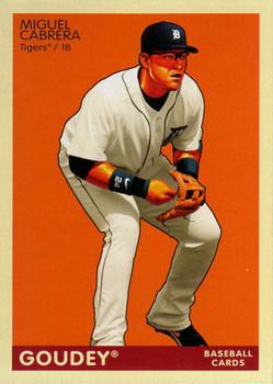 Miguel Cabrera