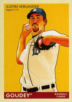 Justin Verlander