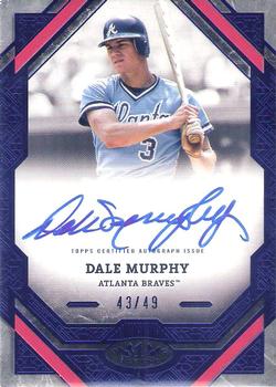 Dale Murphy