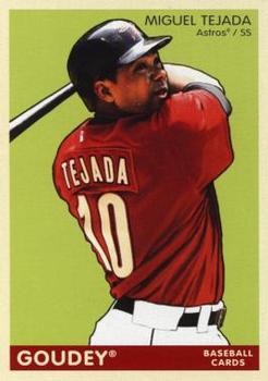 Miguel Tejada