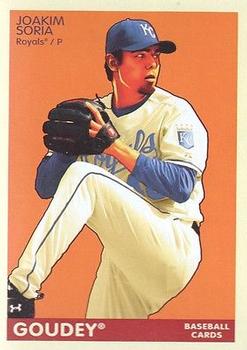 Joakim Soria