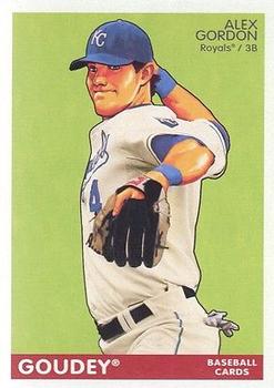 Alex Gordon