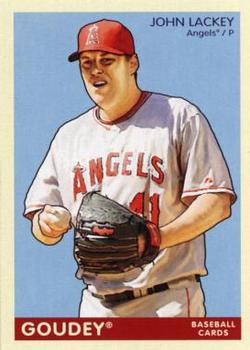 John Lackey