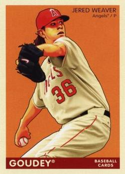 Jered Weaver