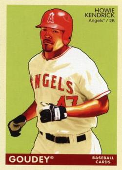 Howie Kendrick