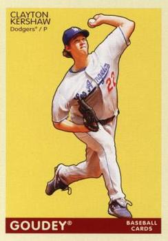 Clayton Kershaw
