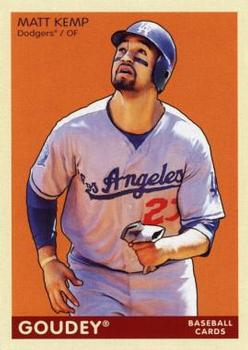 Matt Kemp