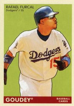 Rafael Furcal