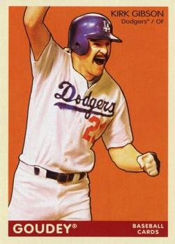 Kirk Gibson