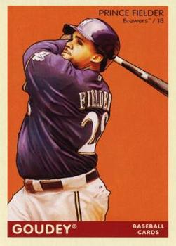 Prince Fielder